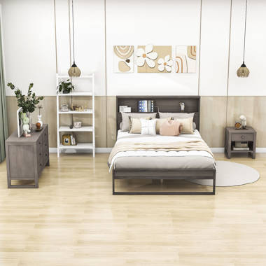 Structube deals bedroom sets